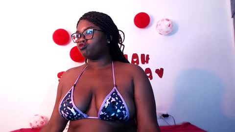 RACHELL  online show from February 16, 4:34 am