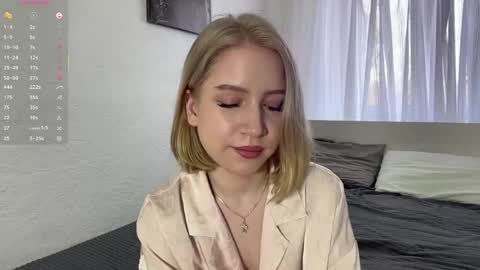 Alice online show from April 15, 8:15 am