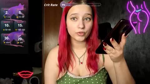 Rachel online show from November 29, 5:50 pm