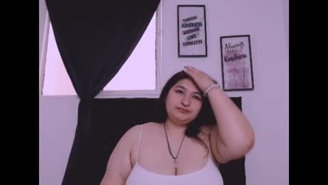 radiantgoddes online show from October 29, 5:26 pm