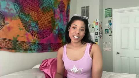 RaeWerks online show from February 24, 9:52 pm