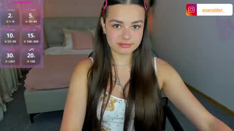 Eva online show from May 18, 5:13 am