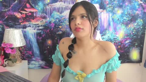 rainbow__coockie online show from January 19, 10:39 pm