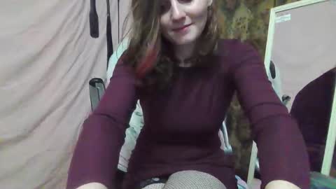 RainbowBitterBB online show from November 9, 4:30 am