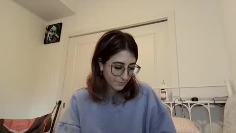 Ray Ray online show from October 13, 8:33 pm