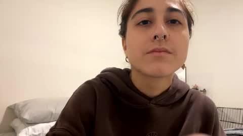 Ray Ray online show from December 14, 3:28 am