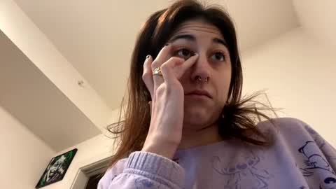 Ray Ray online show from January 22, 4:13 am