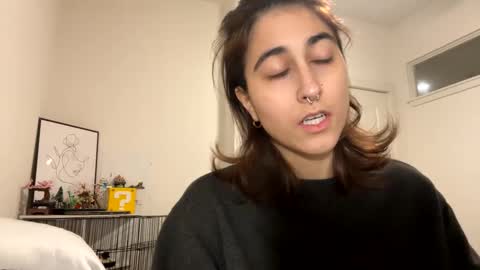 Ray Ray online show from December 24, 4:44 am