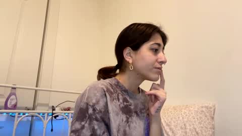 Ray Ray online show from January 23, 4:19 am