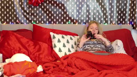 Rami online show from December 10, 1:32 am