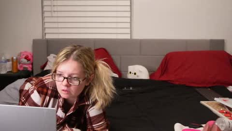 Rami online show from January 17, 1:57 am