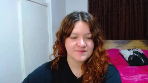 Ramona online show from January 16, 12:06 am