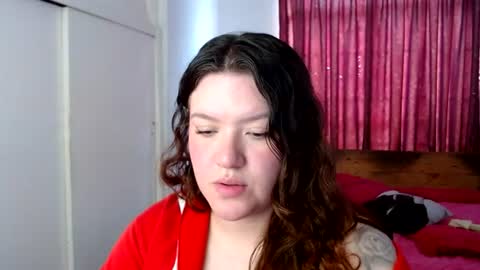 Ramona online show from August 7, 7:21 pm
