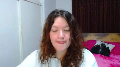 Ramona online show from March 8, 12:29 am