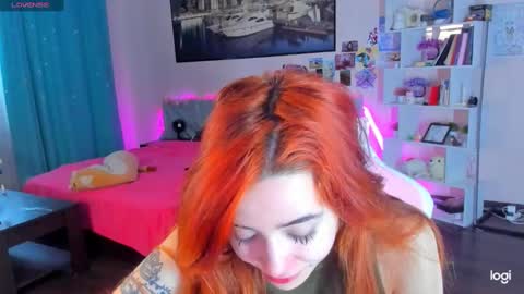 Ramona terner online show from January 13, 7:00 am