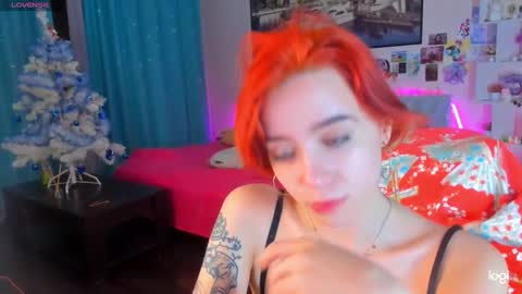 Ramona terner online show from December 21, 3:47 am