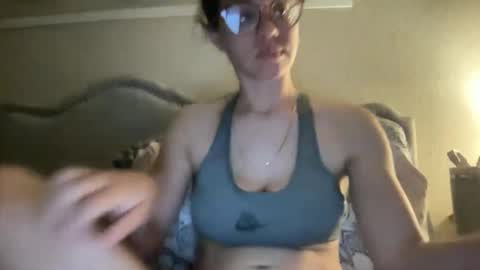 RamonaJ online show from March 8, 5:11 am