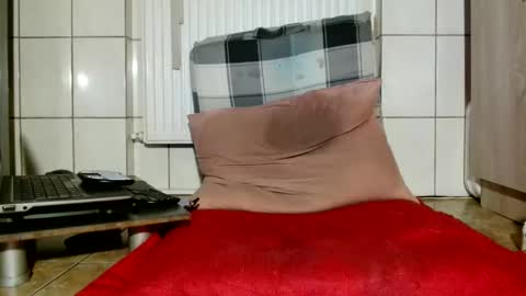 blackangel online show from September 17, 9:35 pm