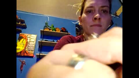 Randcandy77 online show from February 28, 7:58 am