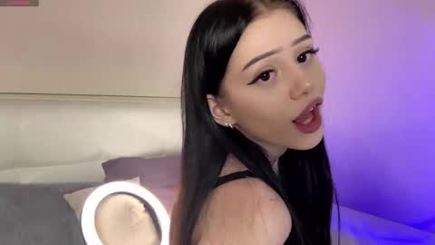 Luna online show from November 25, 2:30 pm