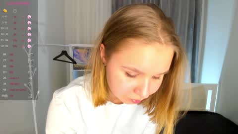 Snapshot of randiheart chatting on December 15, 7:53 pm Arlette online show from December 15, 7:53 pm