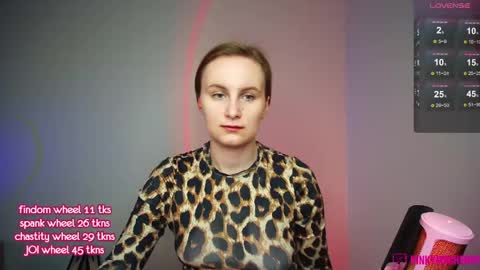 Cherry  Miss Cherry online show from April 23, 3:03 pm