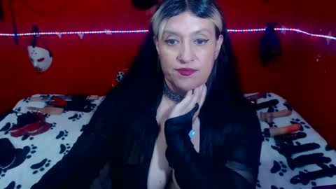 Sonia online show from March 14, 10:33 pm