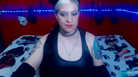 Sonia online show from November 14, 1:16 am