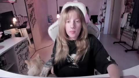 Rapunzel online show from June 14, 6:08 pm