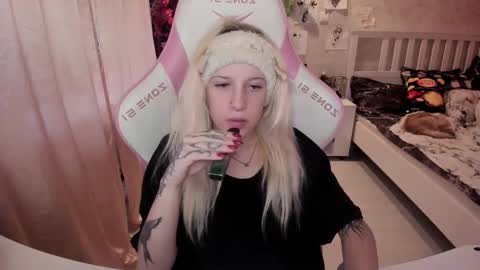 Rapunzel online show from October 28, 1:17 pm