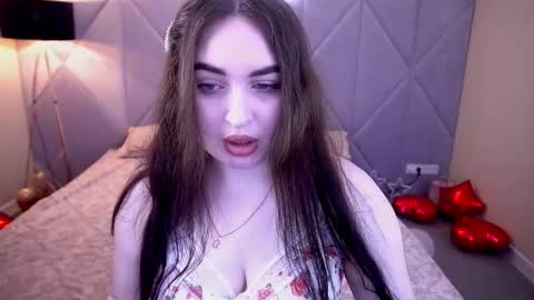 rapunzelangel online show from March 9, 7:00 am