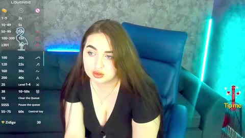 rapunzelangel online show from March 3, 8:53 am