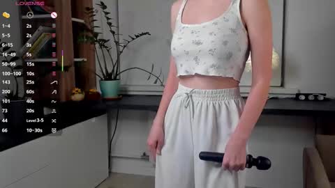 Nicole online show from November 6, 3:07 pm