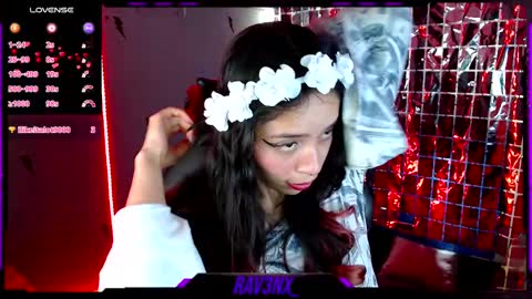   online show from March 11, 7:03 pm