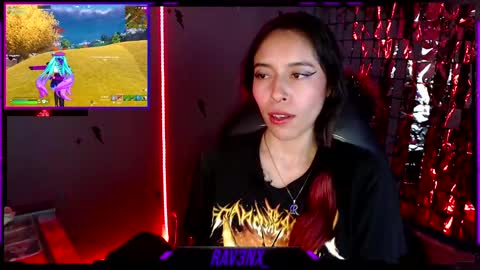   online show from February 7, 7:07 am