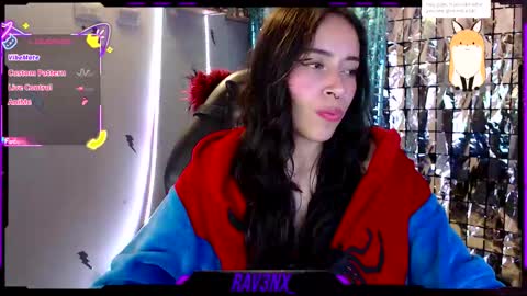   online show from November 17, 12:00 am