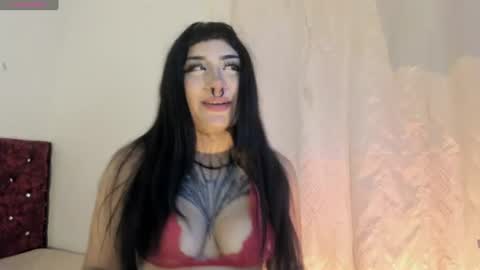 raven__darkness_ online show from July 4, 5:03 am