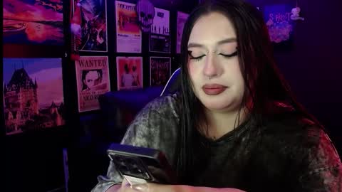 Raven online show from January 13, 6:34 pm