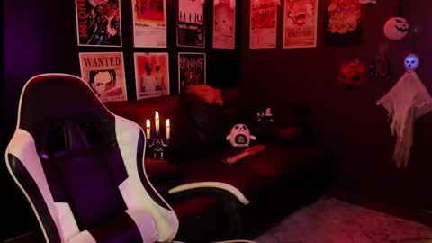 Raven online show from September 30, 10:36 pm