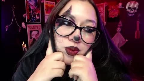 Raven online show from October 11, 6:43 pm