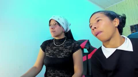 Snapshot of raven_rouge chatting on October 22, 7:02 am gata online show from October 22, 7:02 am