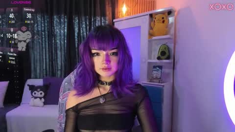 ravencollen online show from February 14, 5:37 pm