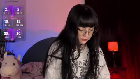 Raven  online show from February 14, 2:13 am