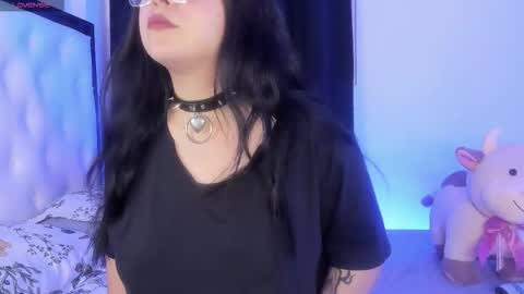 Raven  online show from November 2, 3:32 am