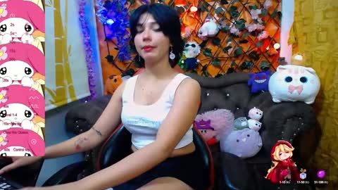 RavenN  online show from February 26, 11:21 am