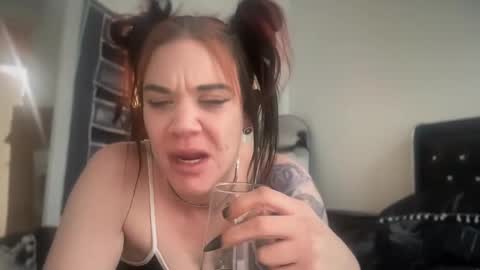 Raven Ray online show from October 19, 12:18 pm