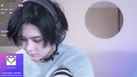 Raven online show from February 7, 4:22 pm