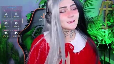 Raven online show from December 19, 3:37 pm