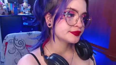 raventh_ online show from October 29, 2:53 pm