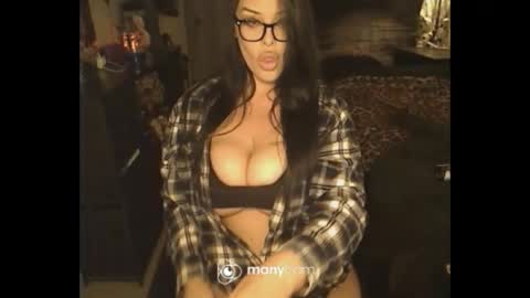 ravenxlee online show from July 24, 6:17 pm